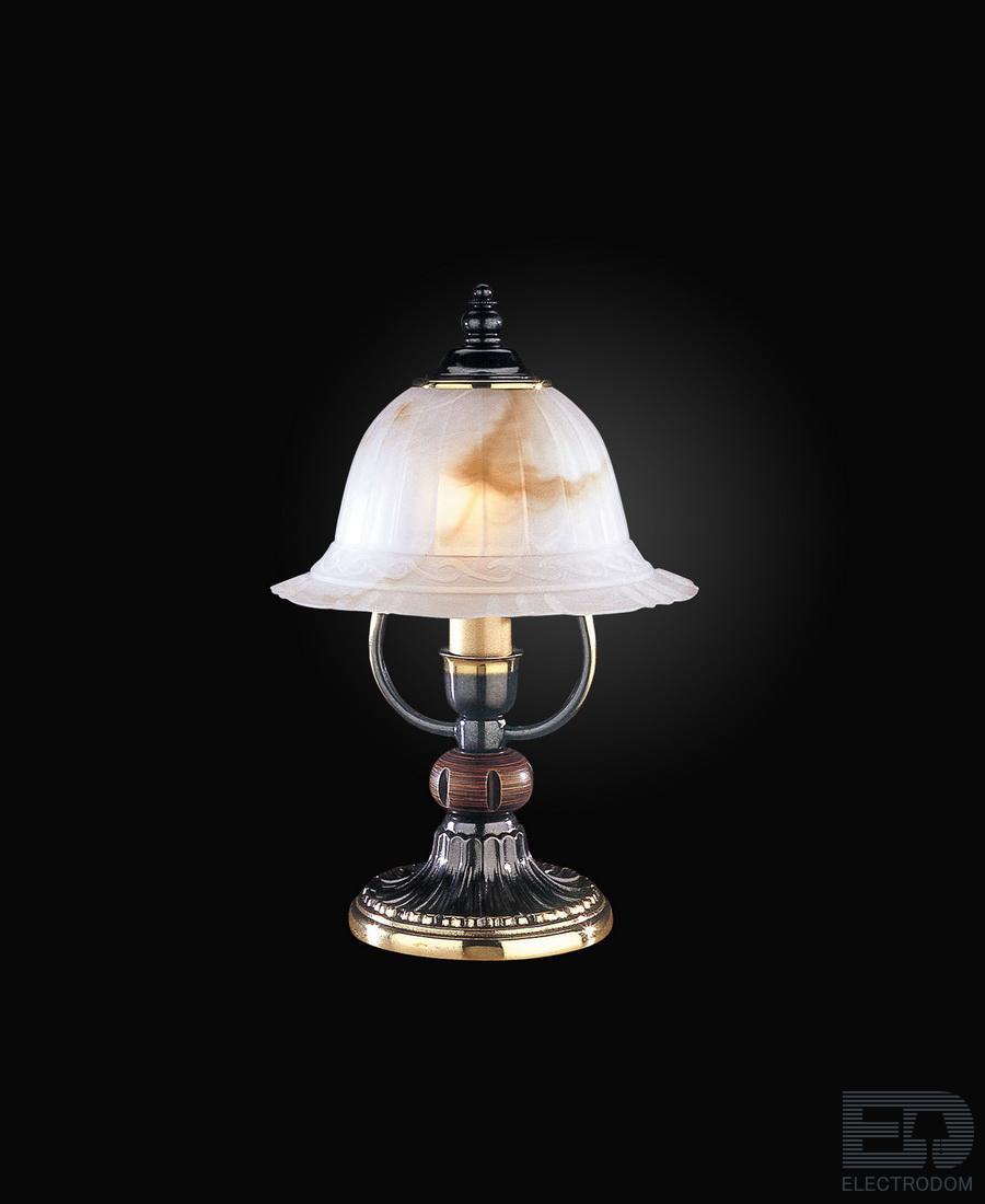 Настольная лампа Reccagni Angelo P 2701 - цена и фото