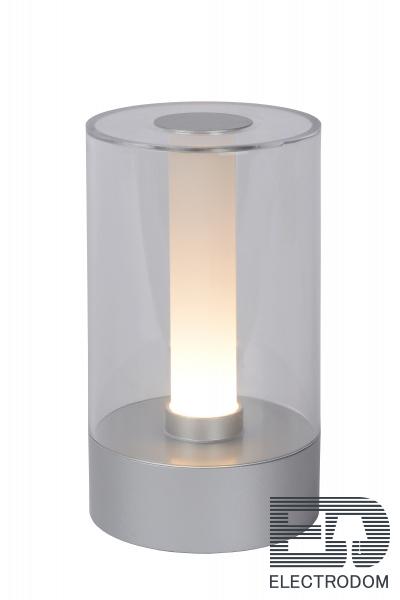 Настольная лампа Lucide Tribun 26501/03/12 - цена и фото