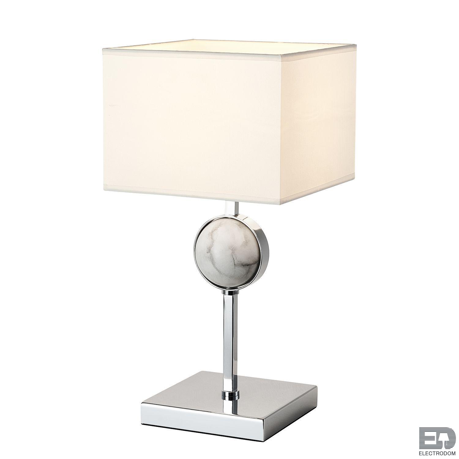 Настольная лампа Favourite DIVA 2821-1T - цена и фото 2