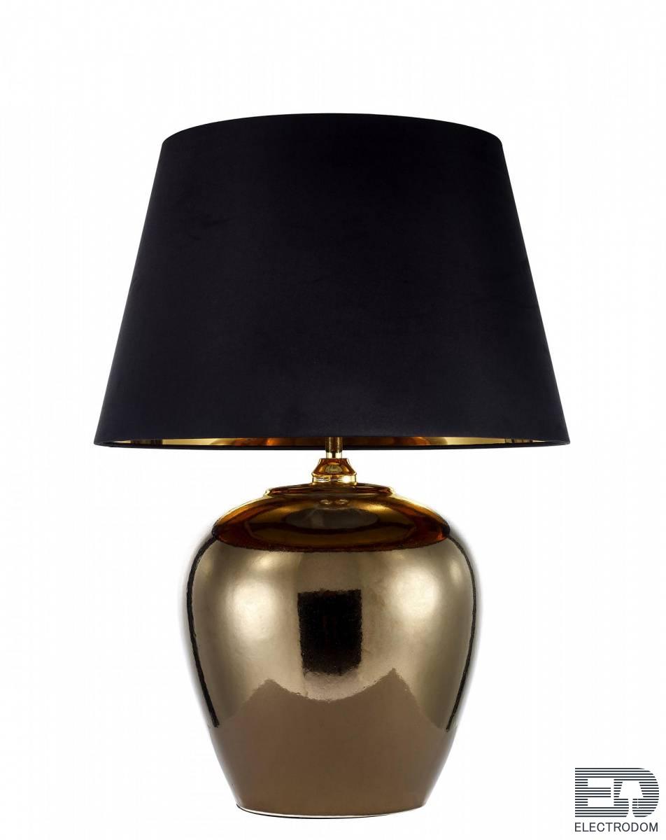 Настольная лампа Lallio L 4.01 BR Dio D'Arte - цена и фото