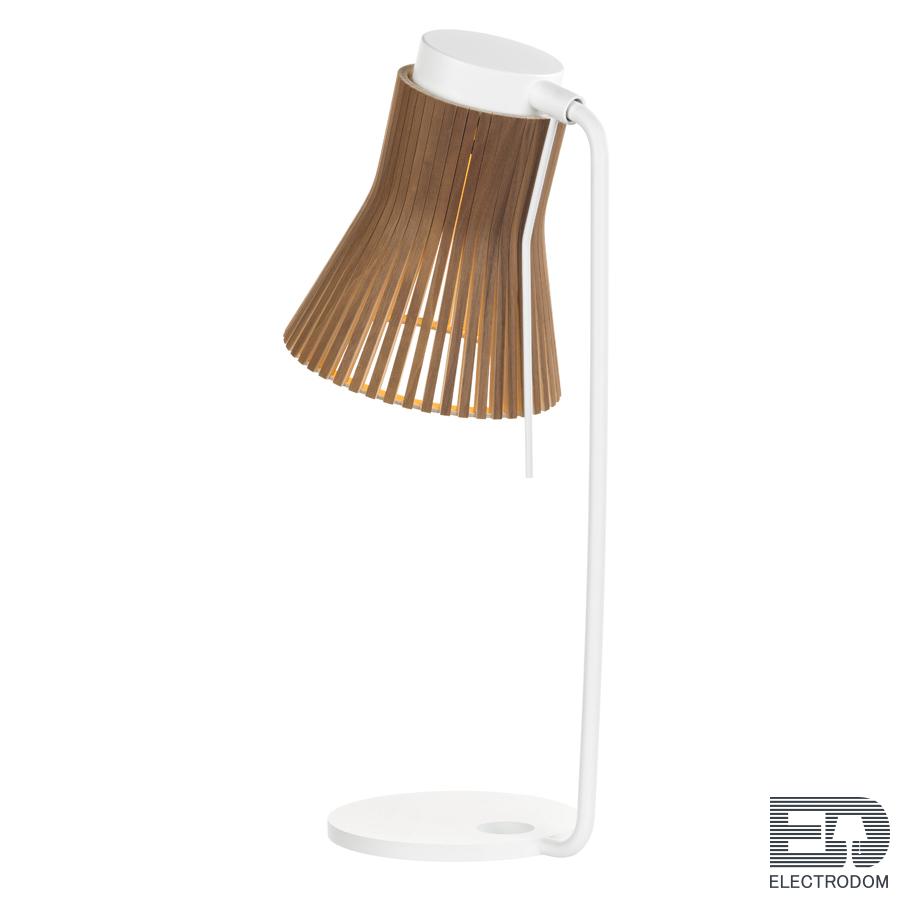 Настольная лампа Secto Design PETITE 4620 TABLE WAL - цена и фото