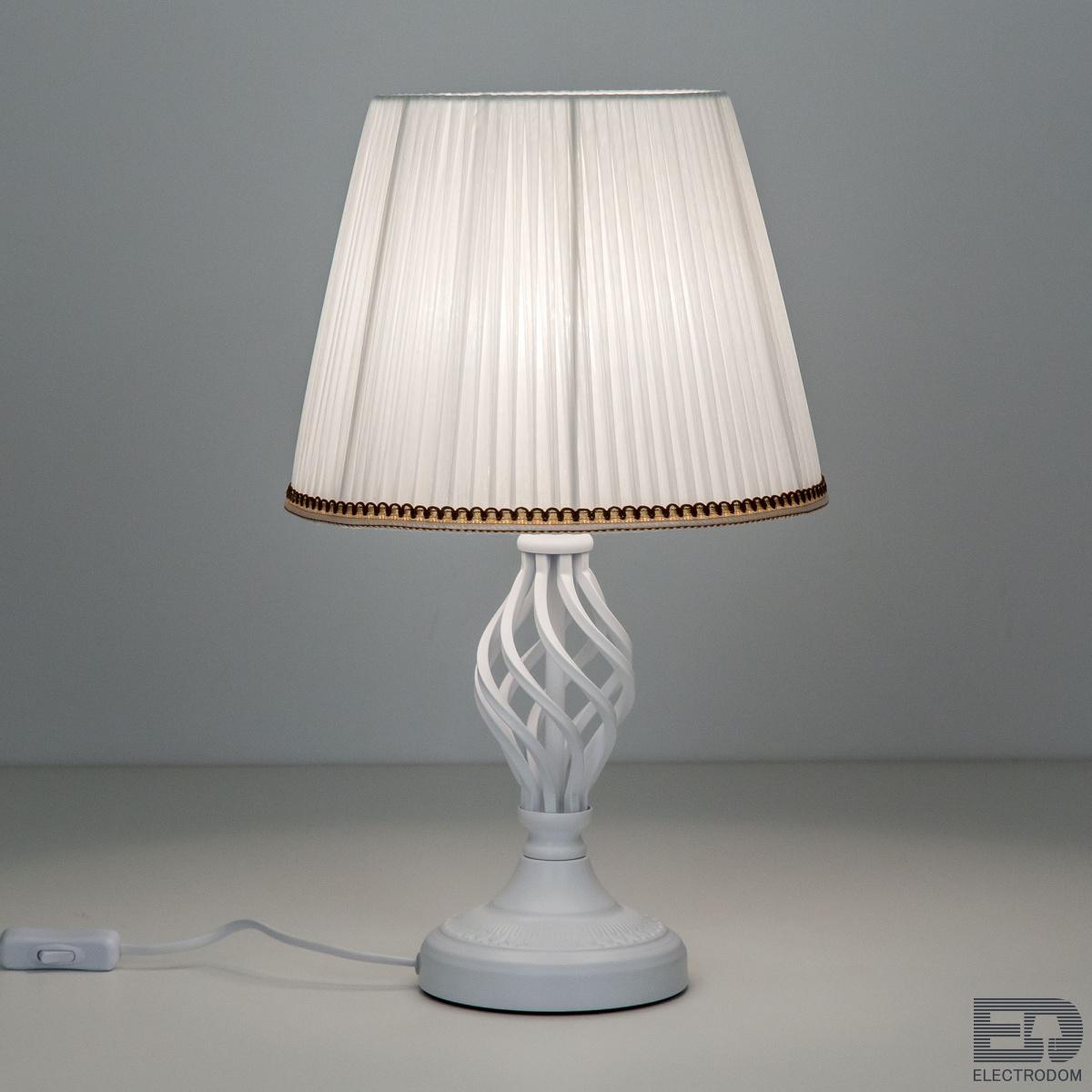 Настольная лампа Citilux Вена CL402800 - цена и фото 3