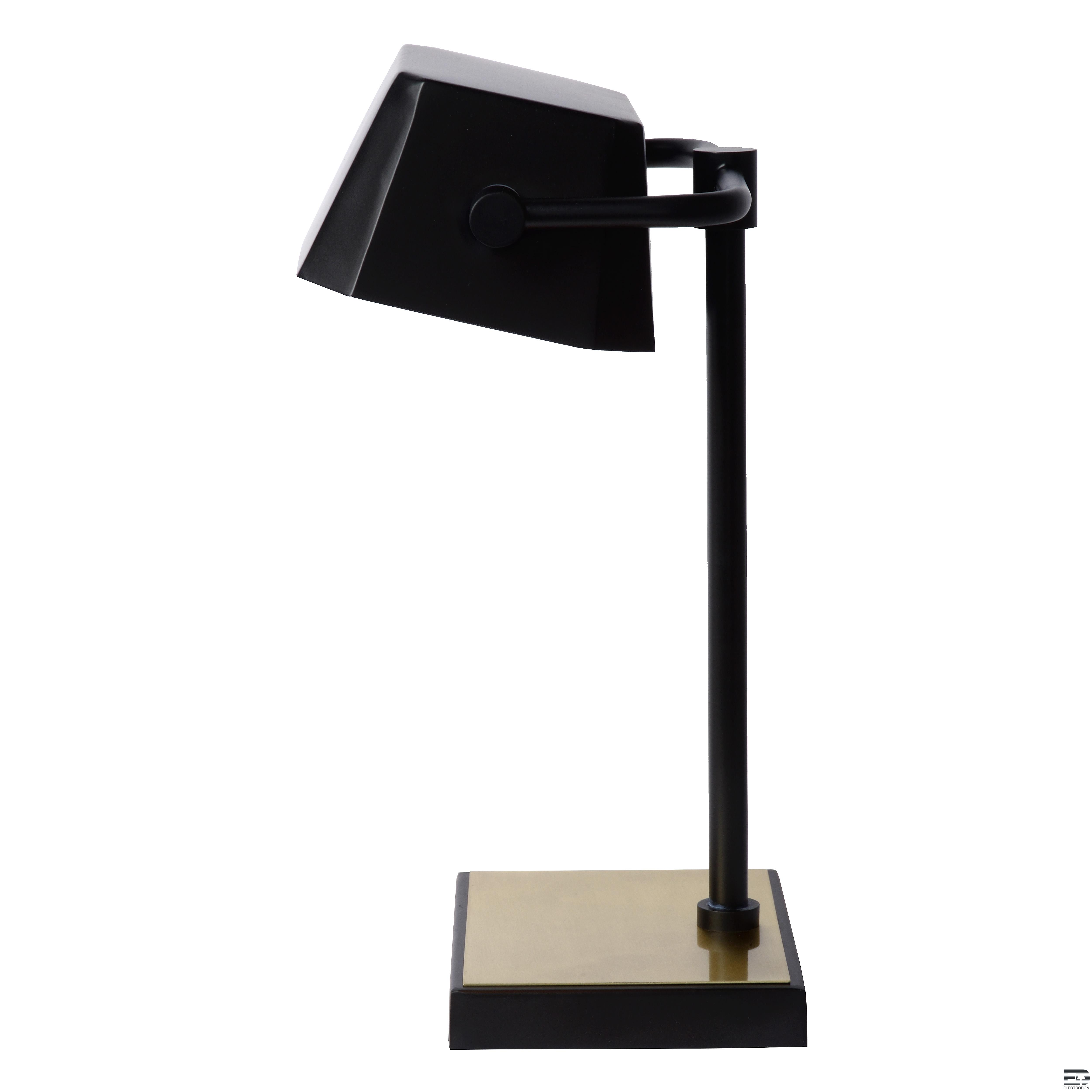 Настольная лампа Lucide Lance 45581/01/30 - цена и фото 8
