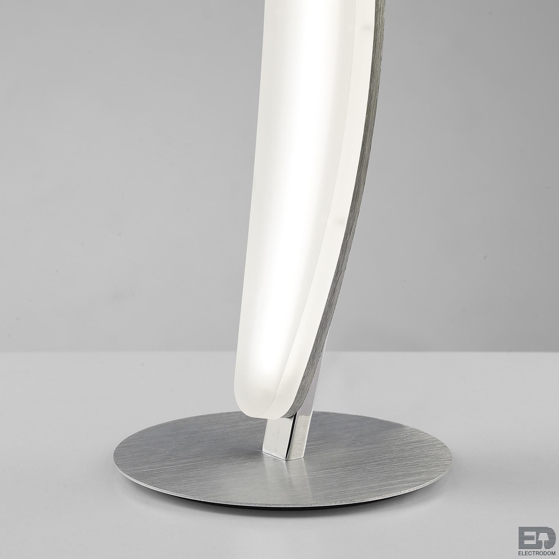 Настольная светодиодная лампа Mantra Hemisferic 4085 - цена и фото 4