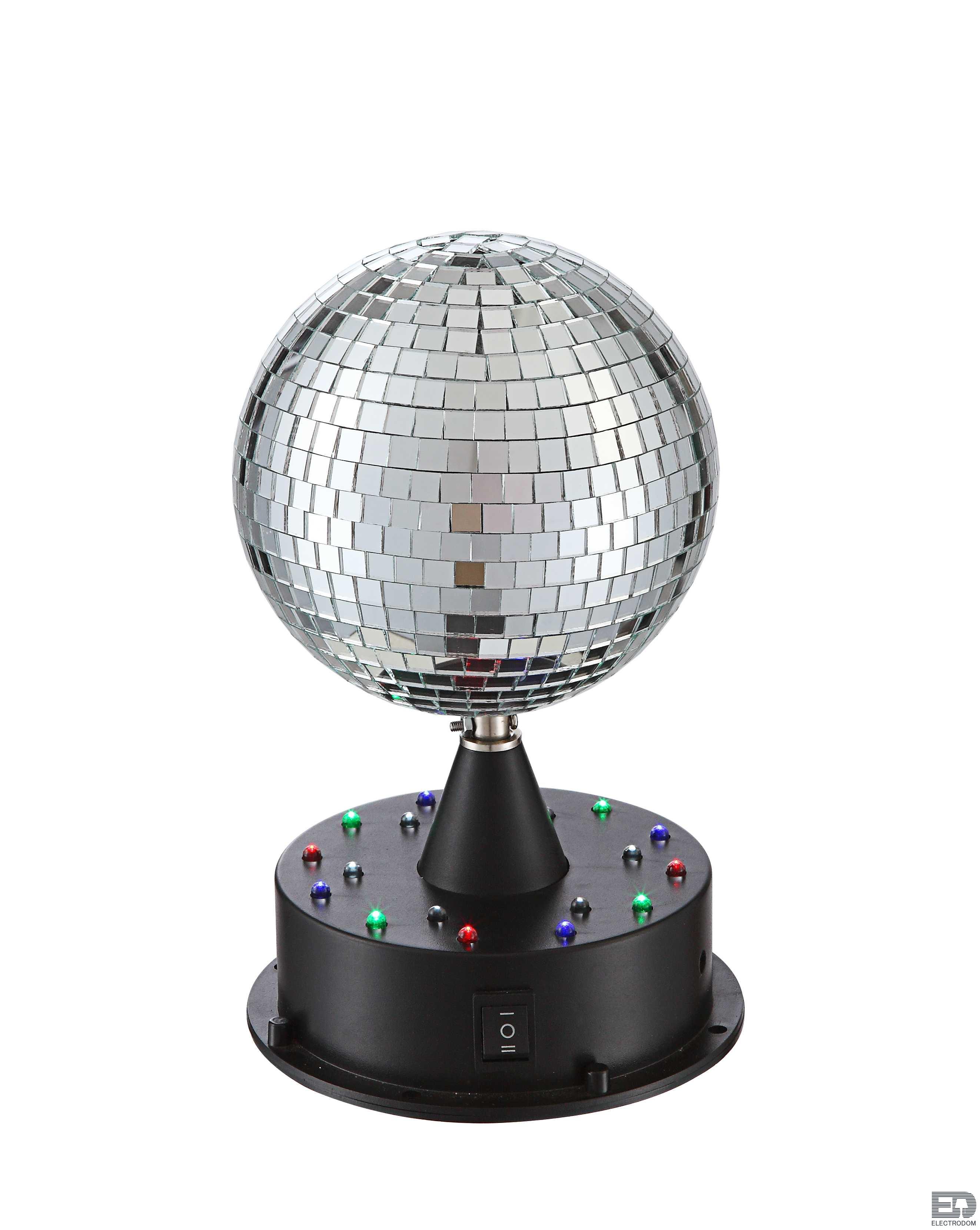Настольная лампа Globo Dance 28005 - цена и фото