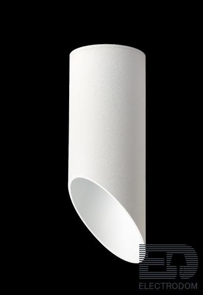 Светильник потолочный Crystal Lux CLT 039PL150 WH-WH - цена и фото 1