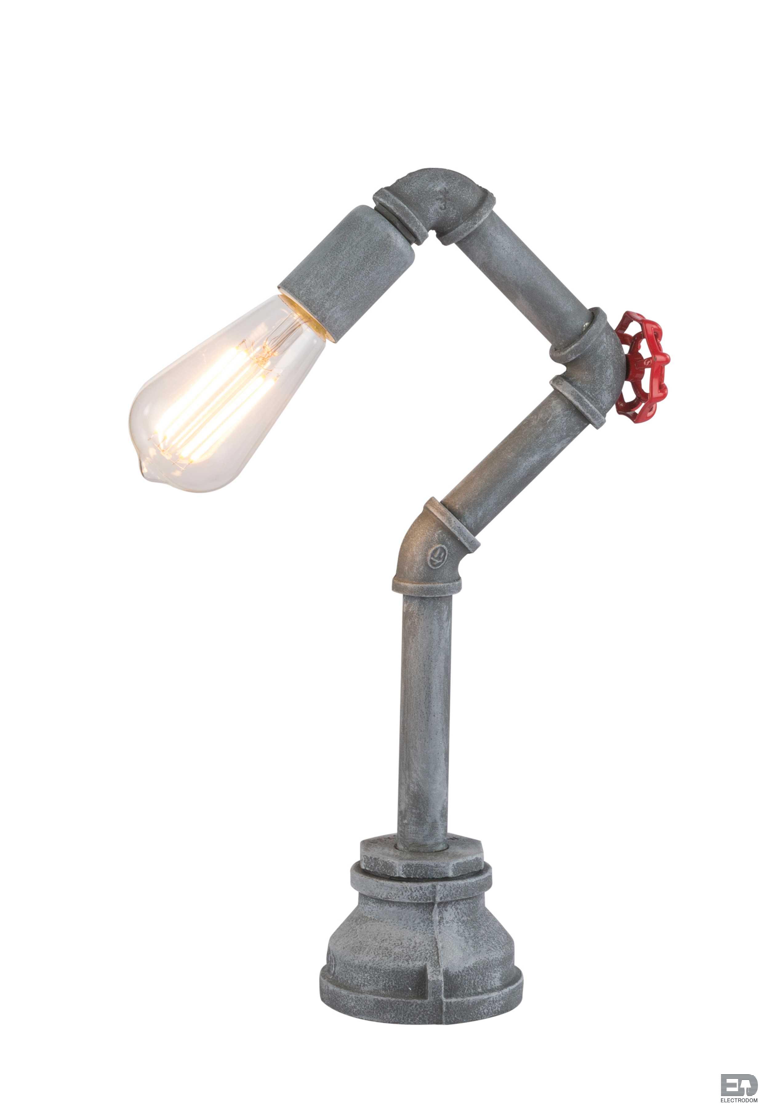 Настольная лампа Globo Bayuda 43001T - цена и фото