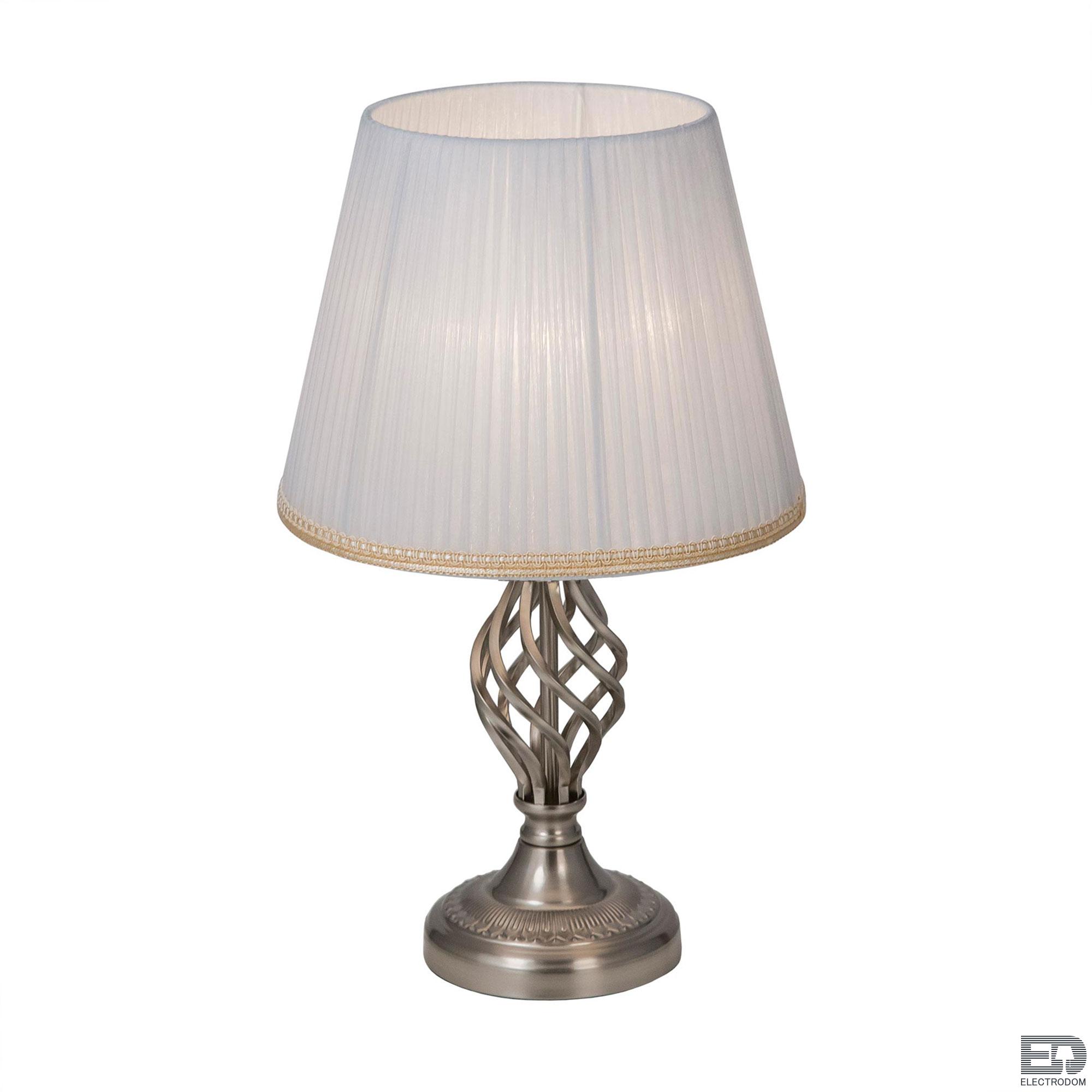 Настольная лампа Citilux Вена CL402811 - цена и фото