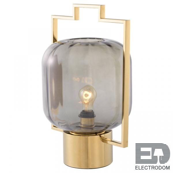 Настольная лампа Loft Concept Wang 43.113074 - цена и фото