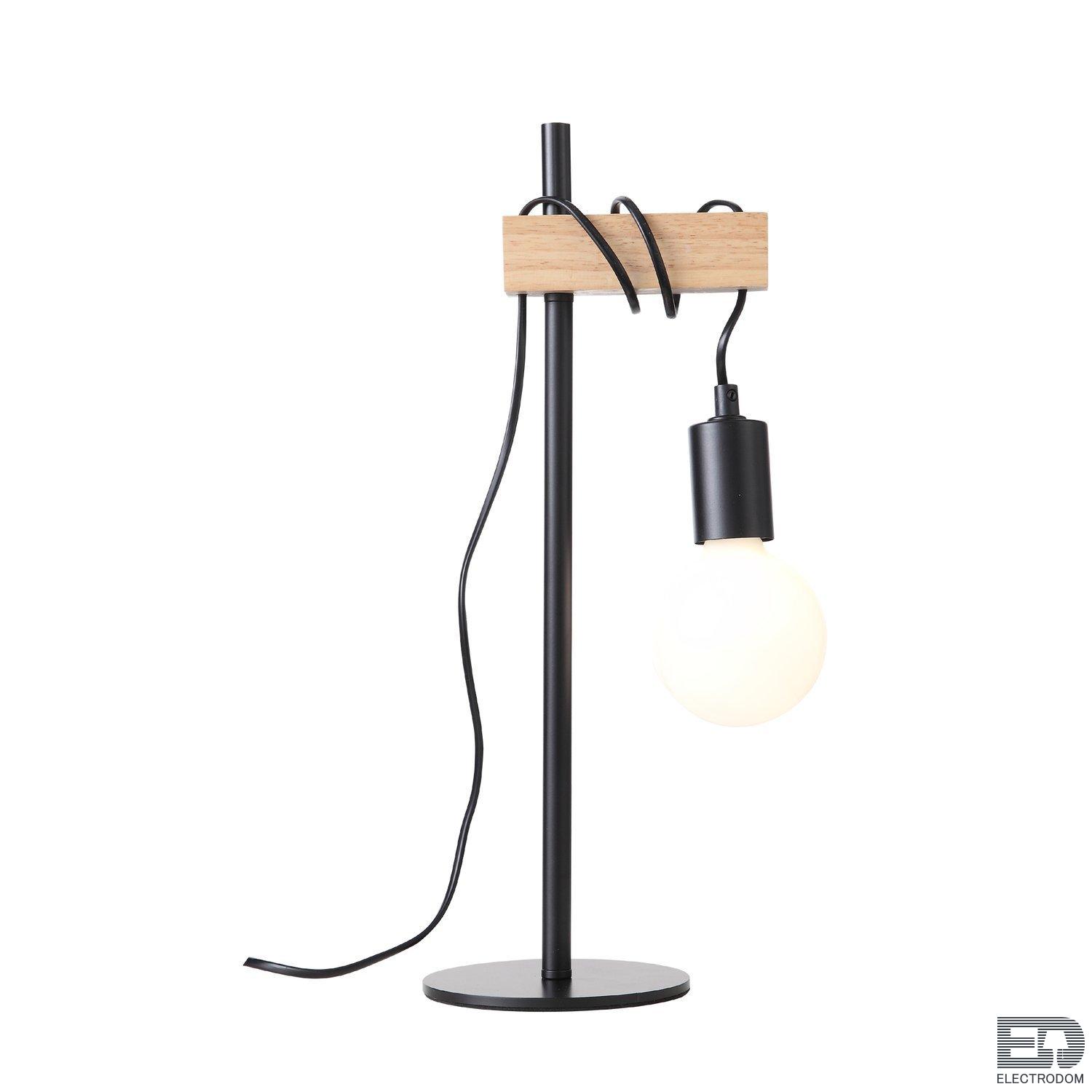 Настольная лампа Evoluce Bagetti SL1142.404.01 - цена и фото 9