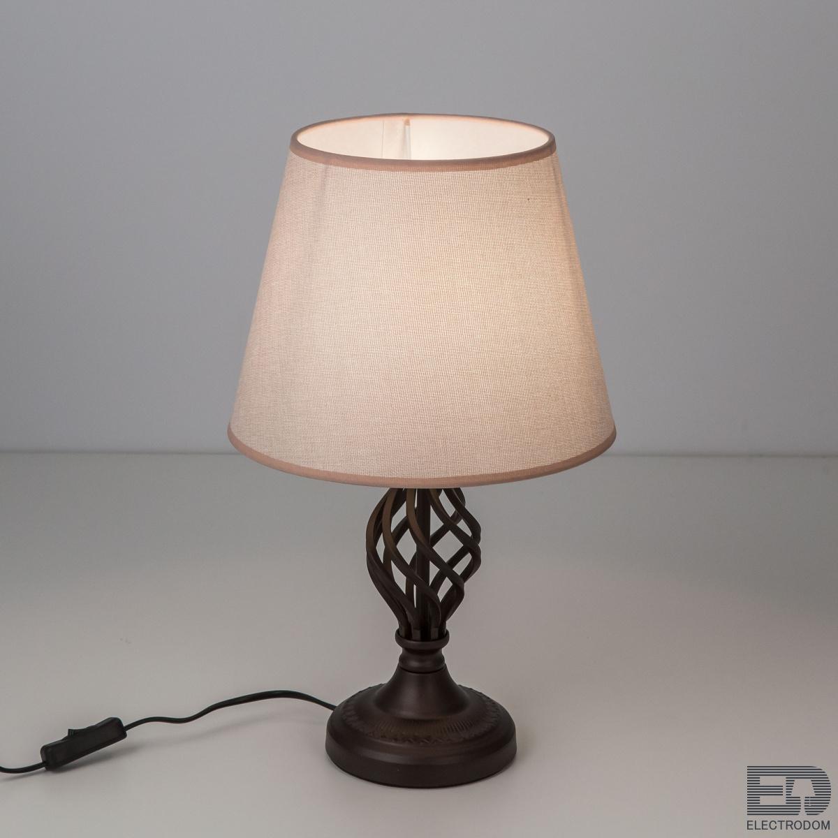 Настольная лампа Citilux Вена CL402855 - цена и фото 3