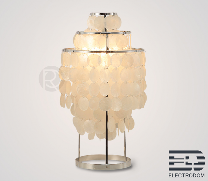 Настольная лампа Romatti FUN N166 - цена и фото