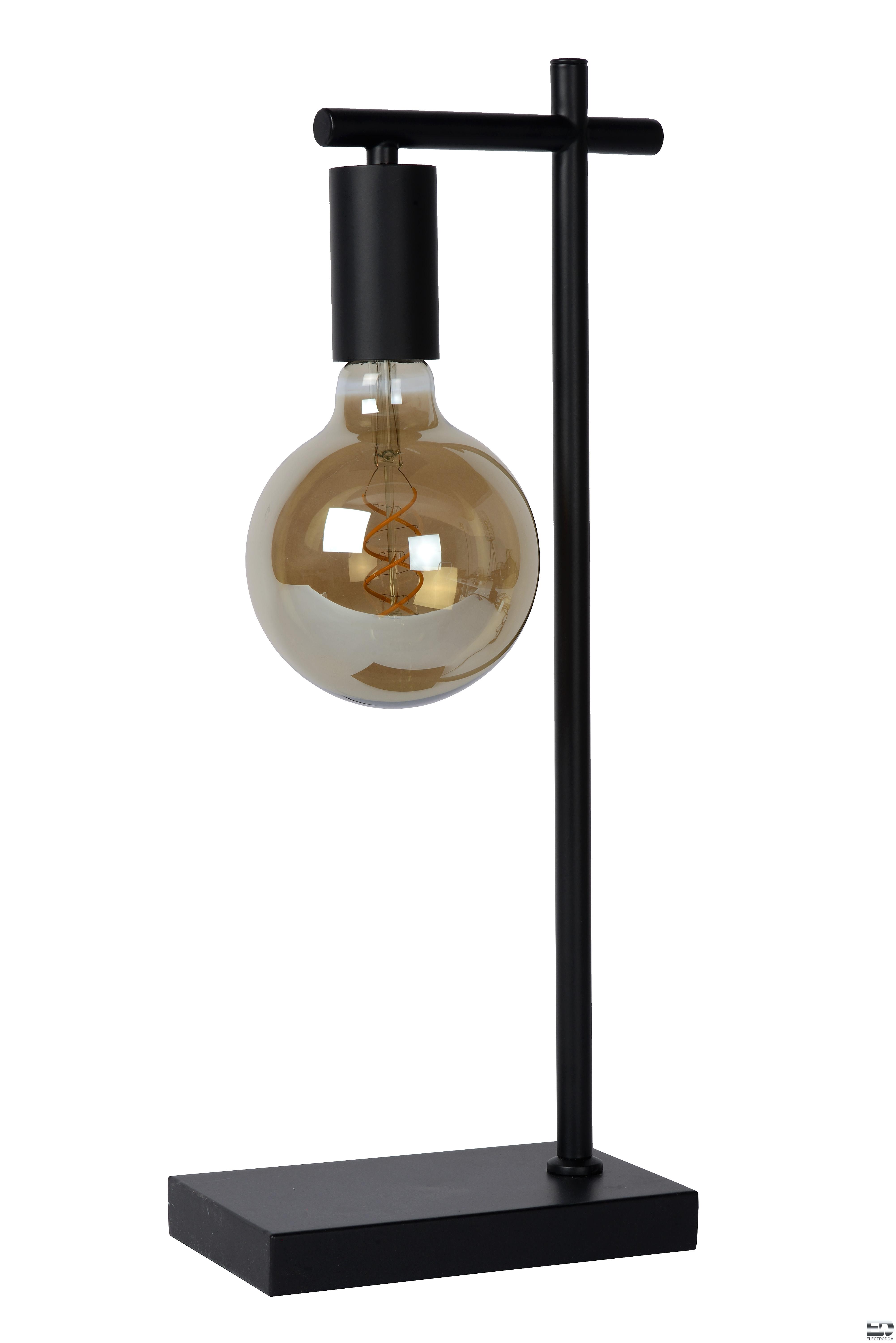 Настольная лампа Lucide Leanne 21521/01/30 - цена и фото 2