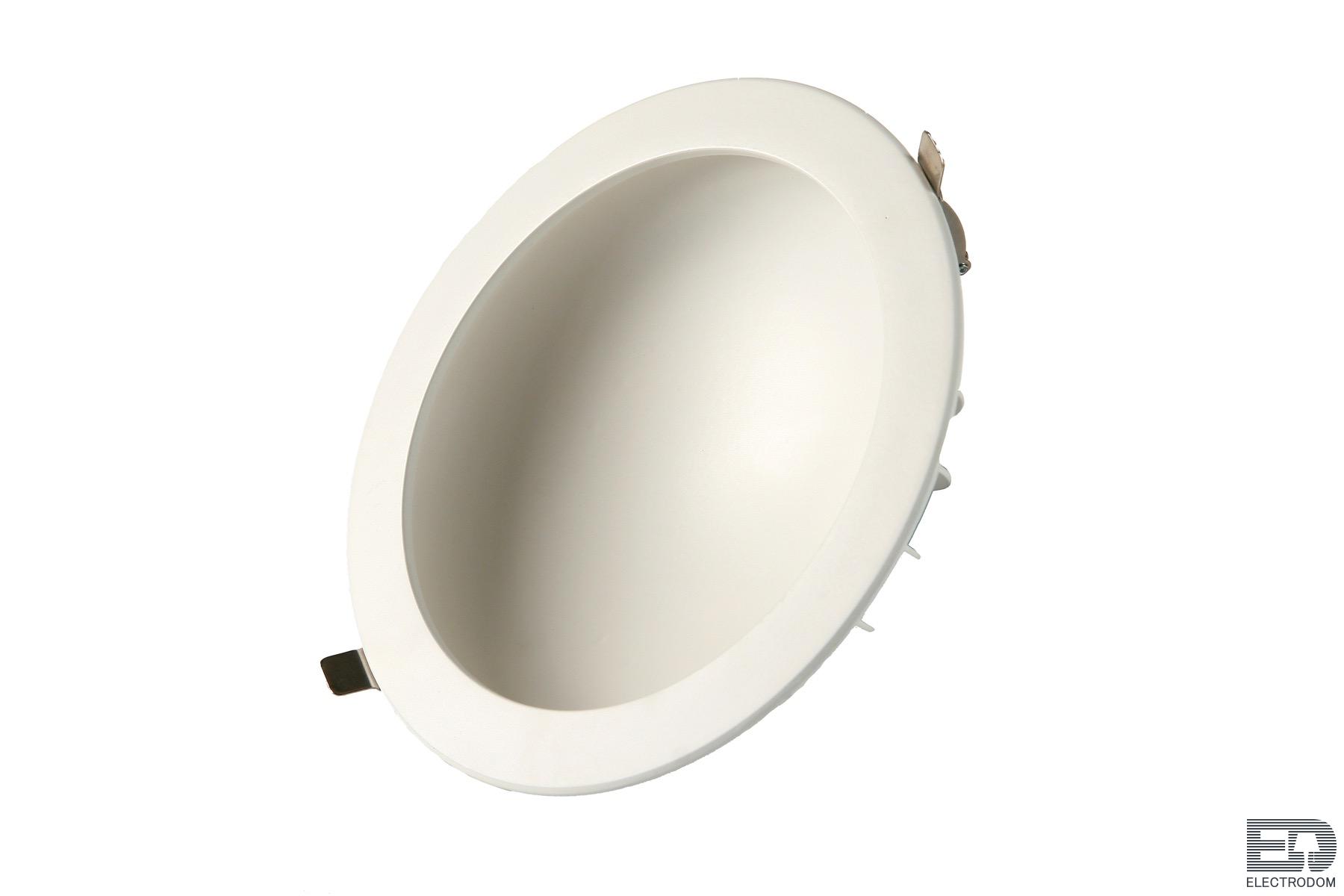 Встраиваемый светодиодный светильник Mantra Cabrera C0044 - цена и фото 2