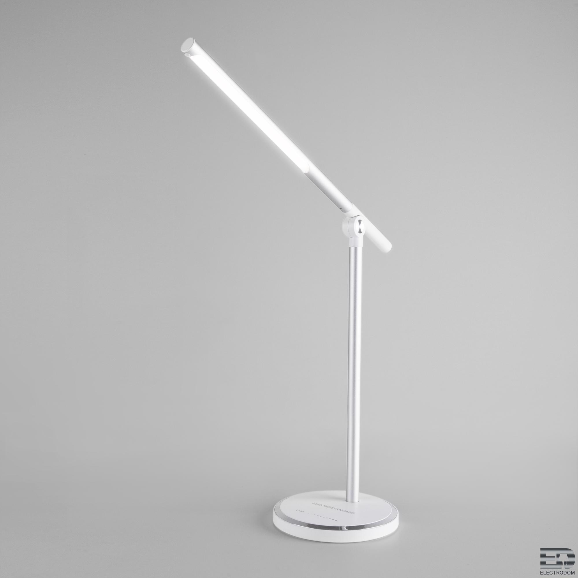 Настольная светодиодная лампа Elektrostandart TL70990 - цена и фото