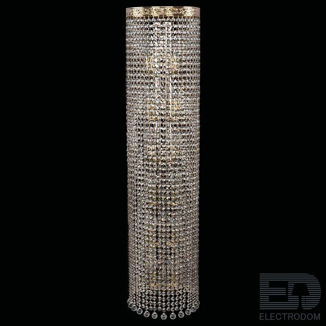 Бра Bohemia Ivele Crystal 8340 83401B/25IV-100 G Balls - цена и фото Бра Bohemia Ivele Crystal 8340 83401B/25IV-100 G Balls - цена и фото