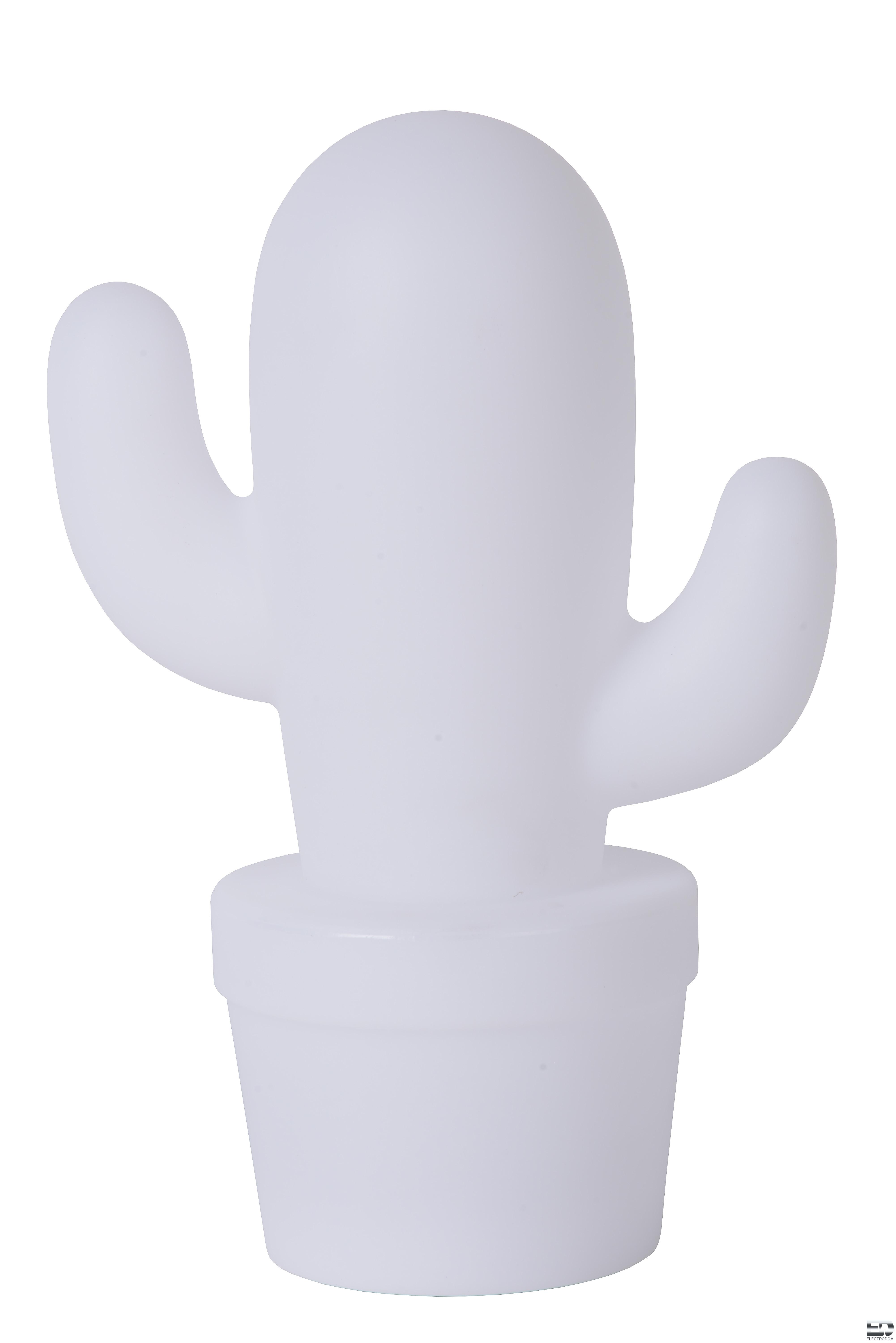 Настольная лампа Lucide Cactus 13813/02/31 - цена и фото 2