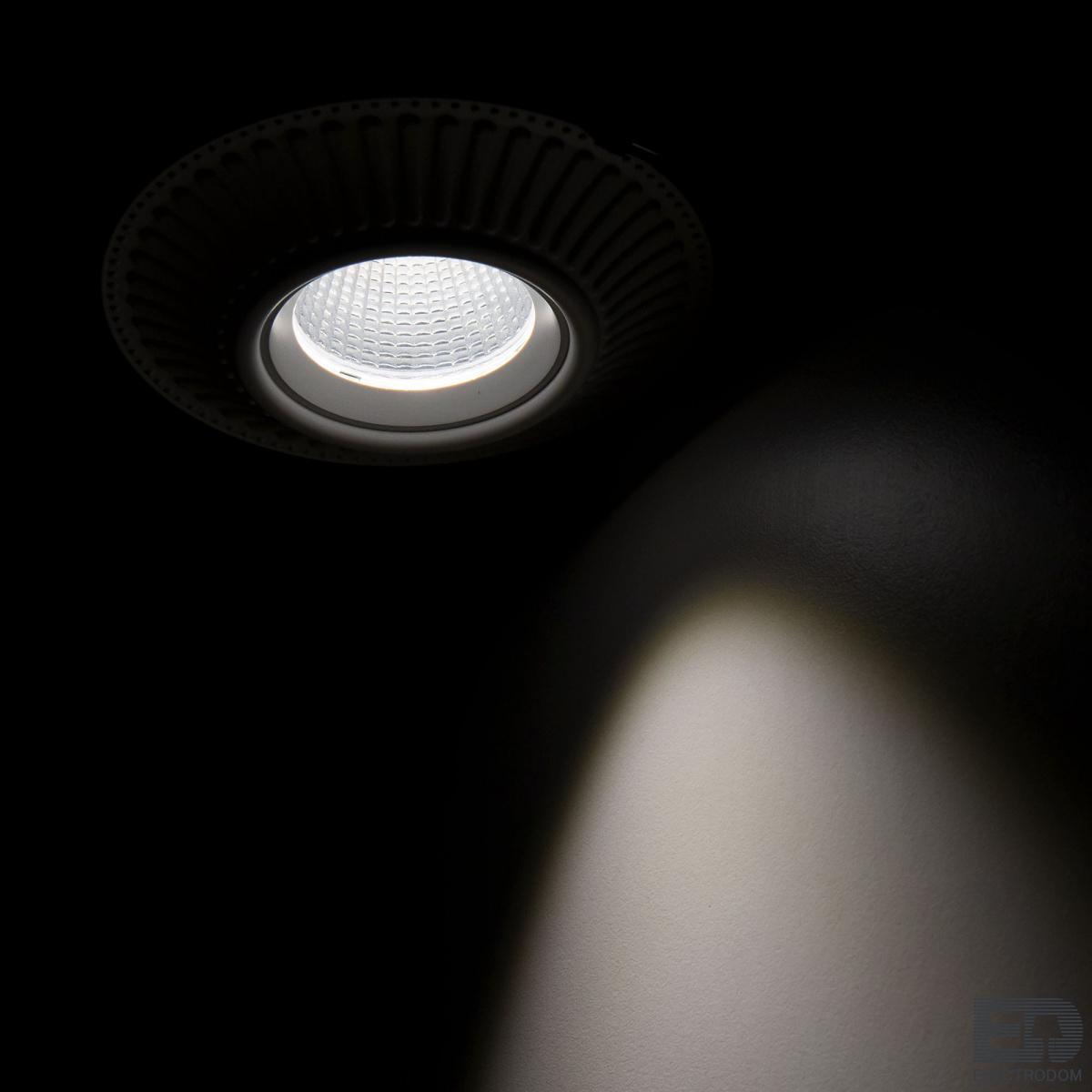 Встраиваемый светильник Citilux Дзета CLD042NW0 - цена и фото 6