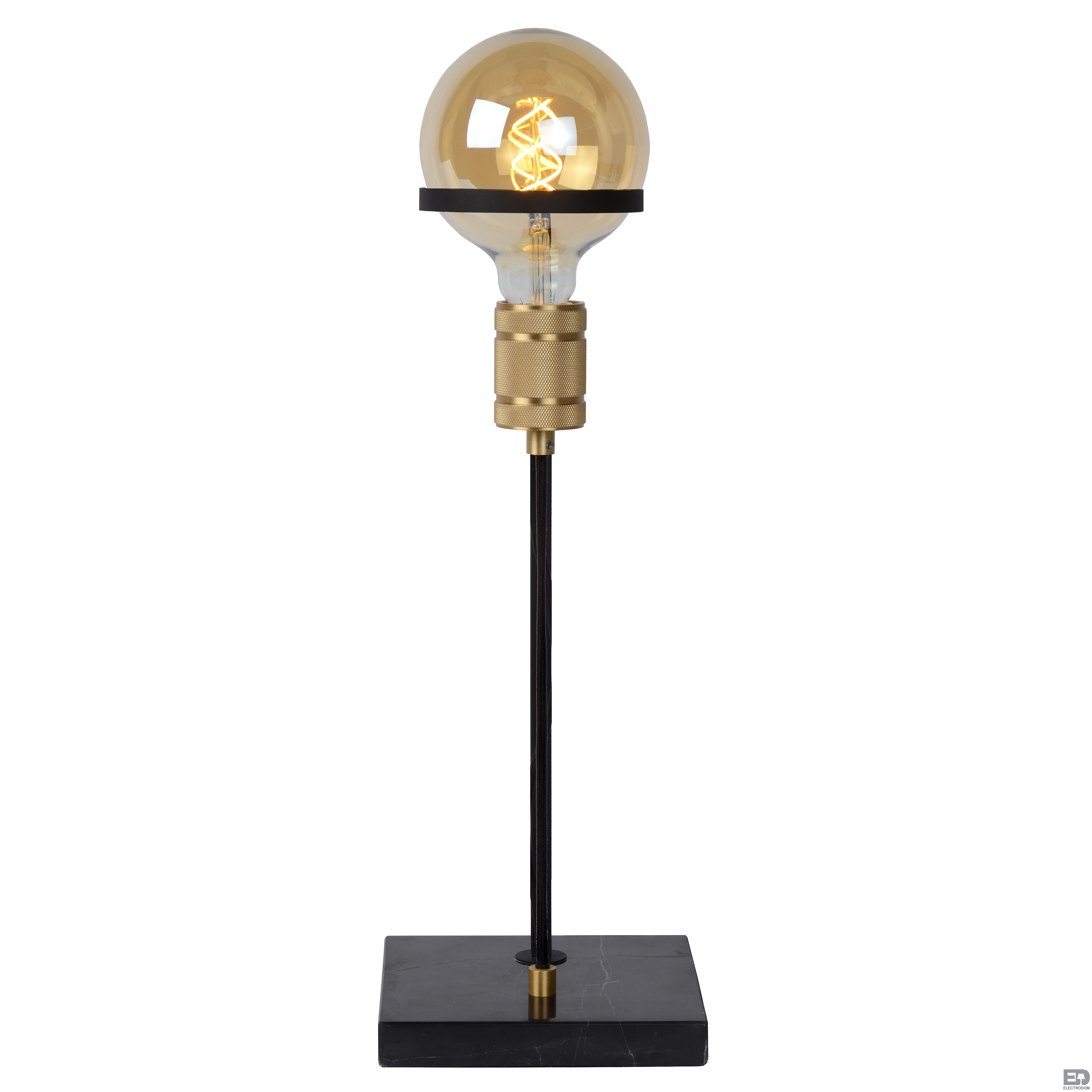 Настольная лампа Lucide Ottelien 30571/01/30 - цена и фото 4