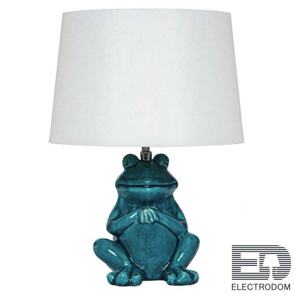 Настольная лампа Loft Concept Funny Frog 43.139 - цена и фото