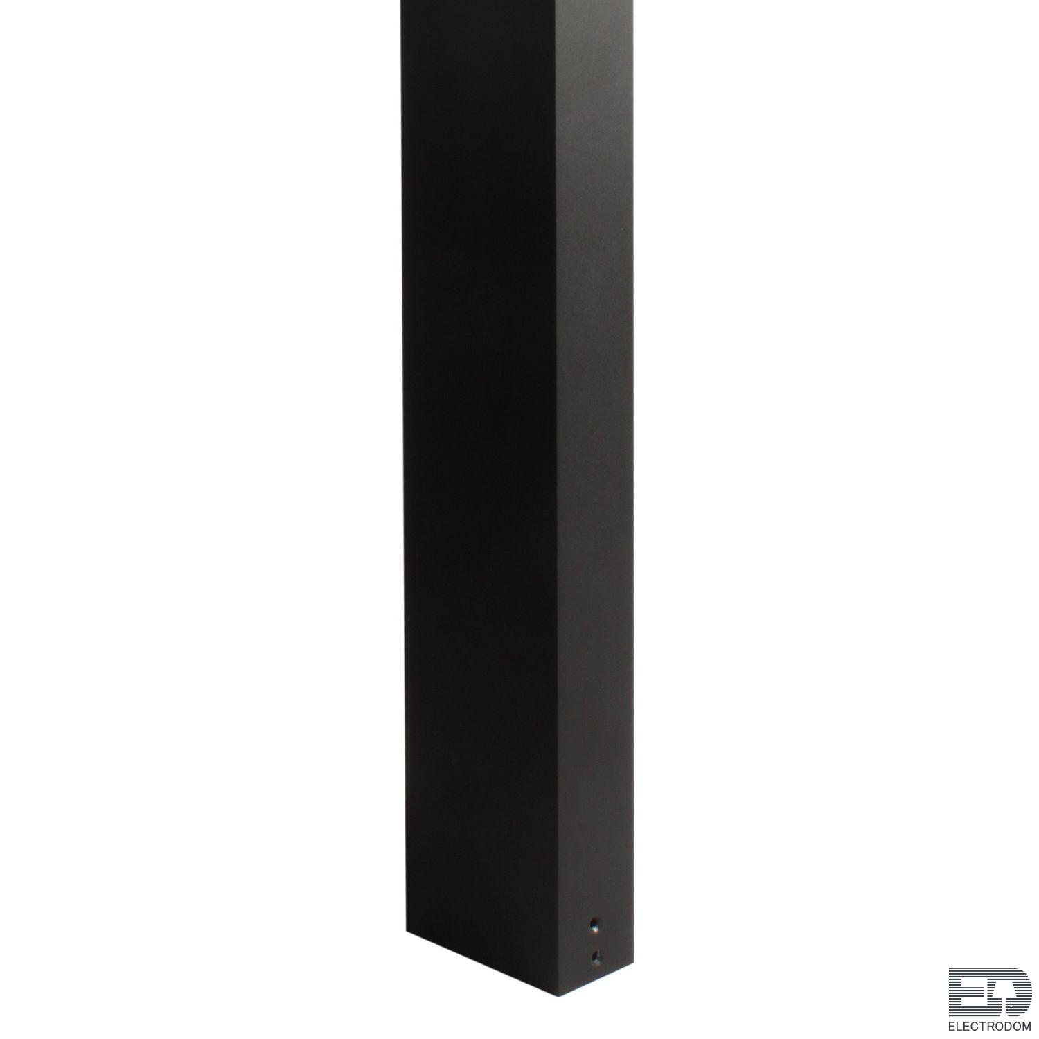 Уличный светильник Favourite Slender 3037-1T - цена и фото 3 Уличный светильник Favourite Slender 3037-1T - цена и фото 3