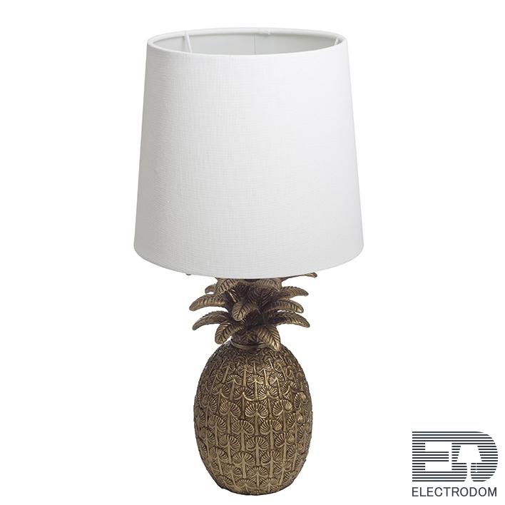 Настольная лампа Pineapple Table lamp Loft Concept 43.363 - цена и фото