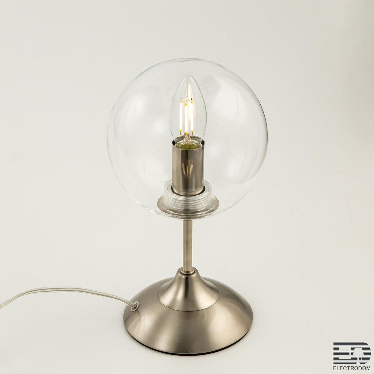 Настольный светильник Citilux Томми CL102811 - цена и фото 5