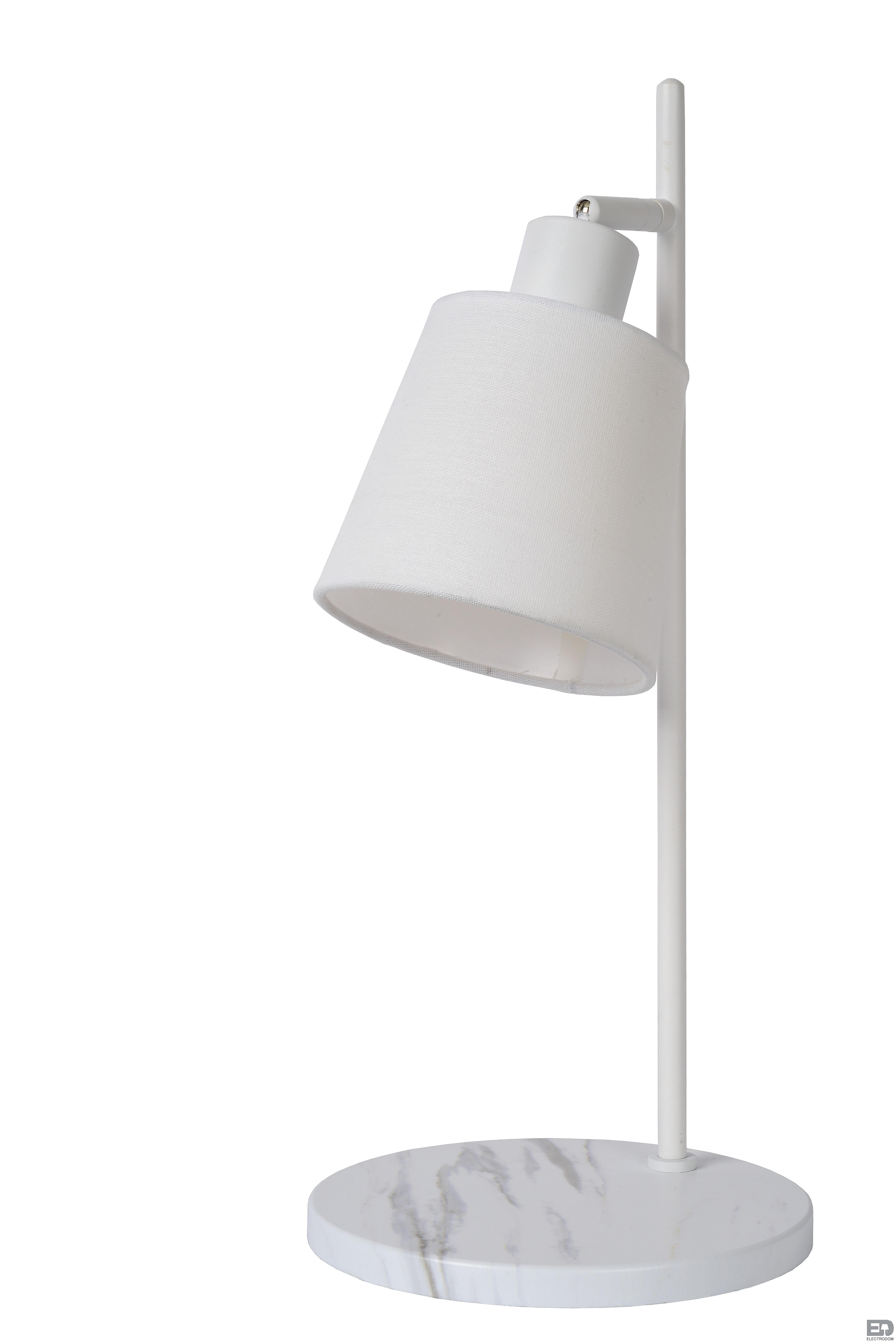 Настольная лампа Lucide Pippa 77583/81/31 - цена и фото 2