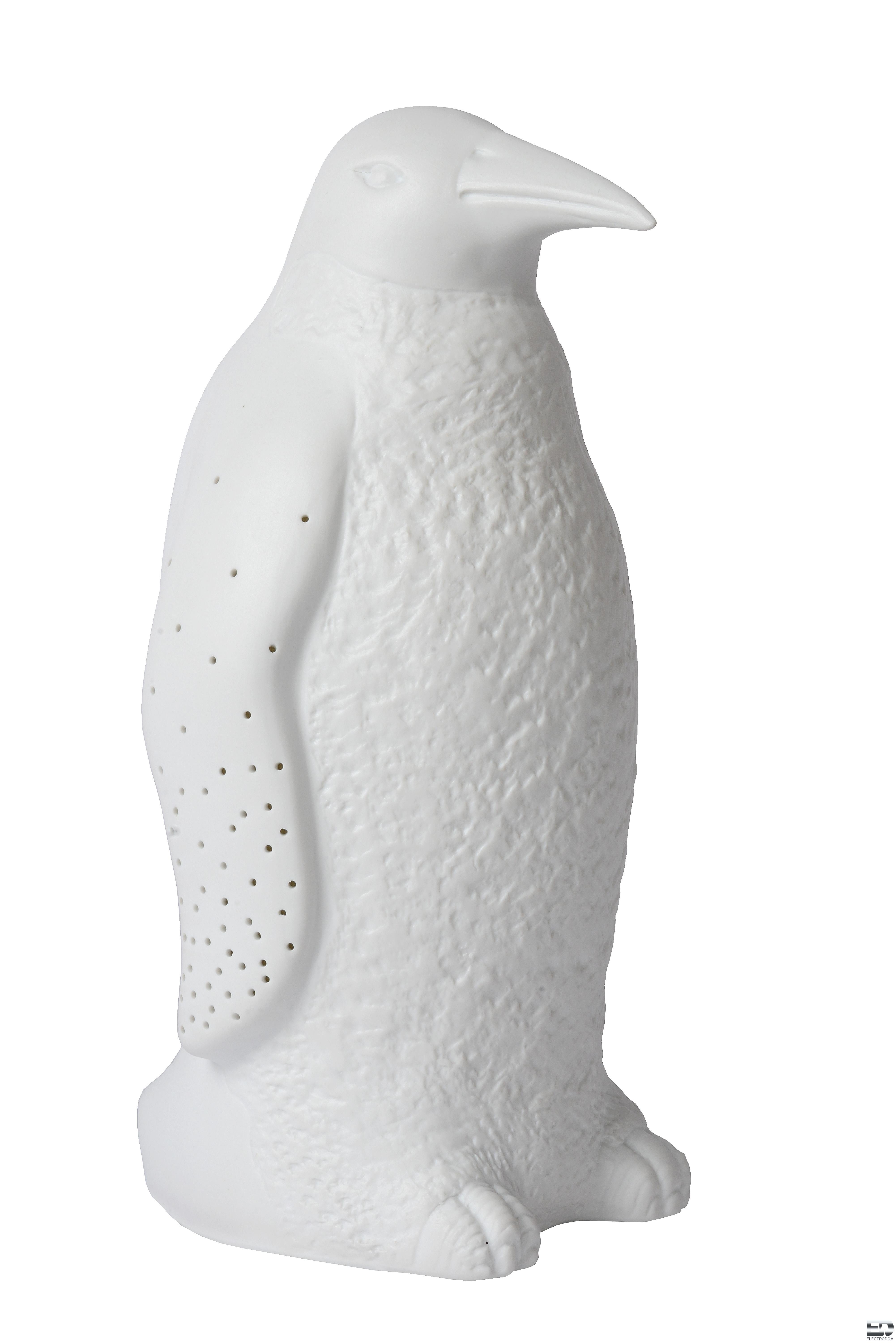 Настольная лампа Lucide Pinguin 13532/01/31 - цена и фото 2