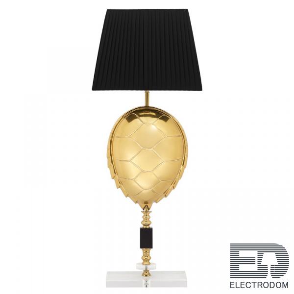 Настольная лампа Loft Concept TABLE LAMP DOB OCEAN 43.500267-90 - цена и фото
