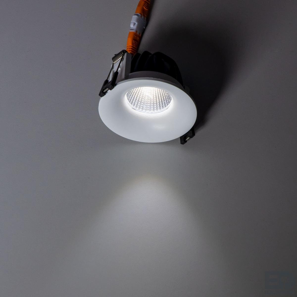 Встраиваемый светильник Citilux Гамма CLD004NW0 - цена и фото 5