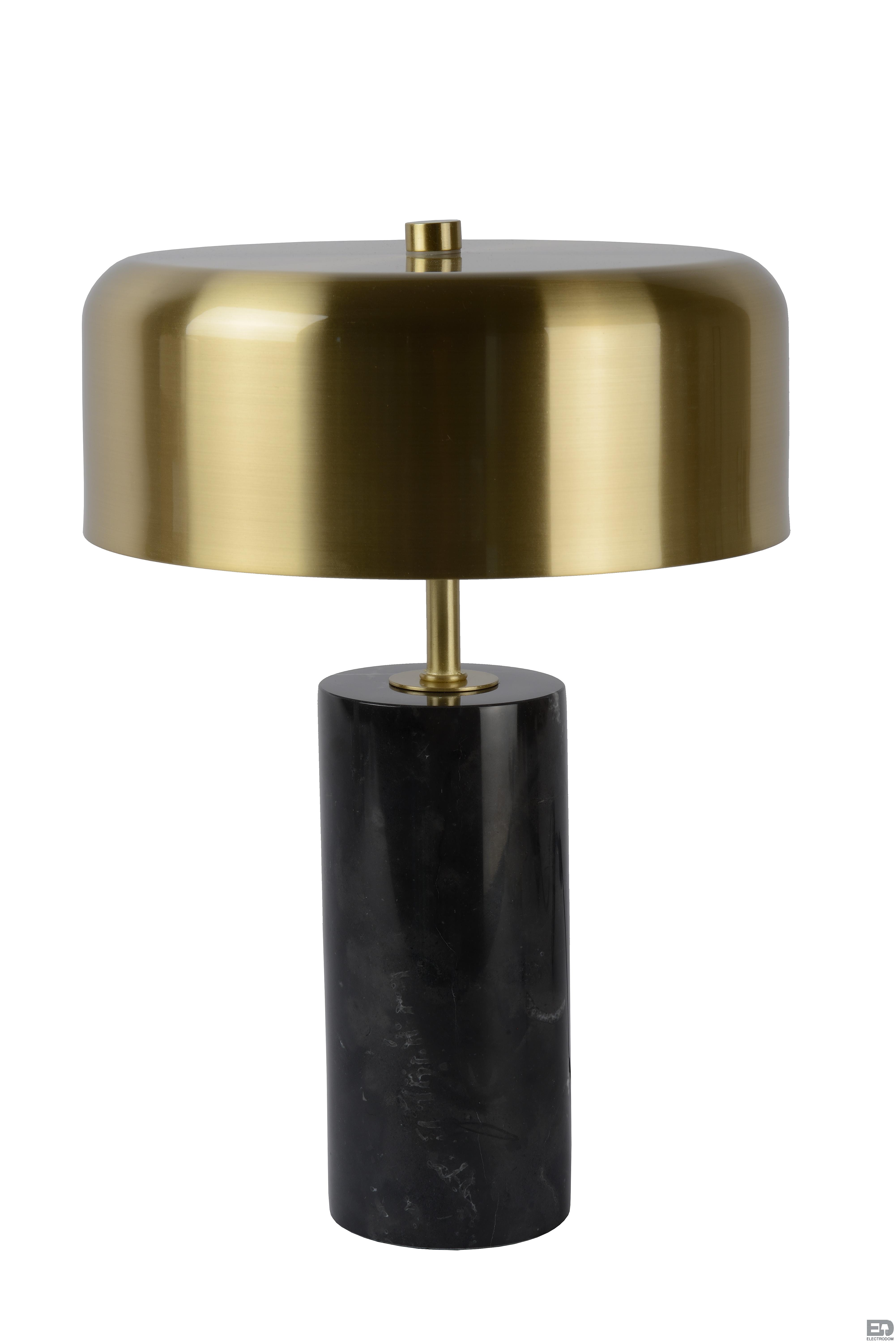 Настольная лампа Lucide Mirasol 34540/03/30 - цена и фото 2
