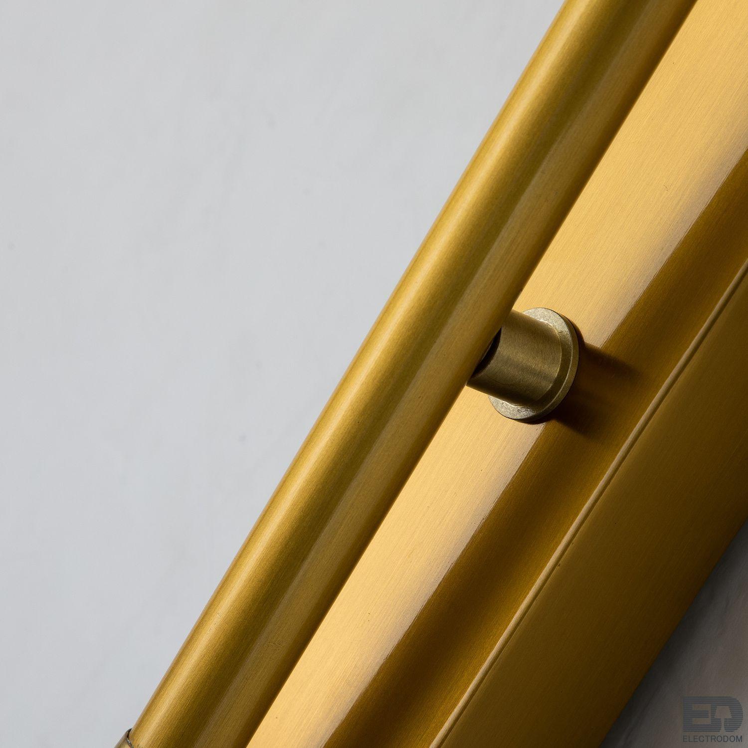 Настенный светильник Favourite Reed 3001-1W - цена и фото 7 Настенный светильник Favourite Reed 3001-1W - цена и фото 7