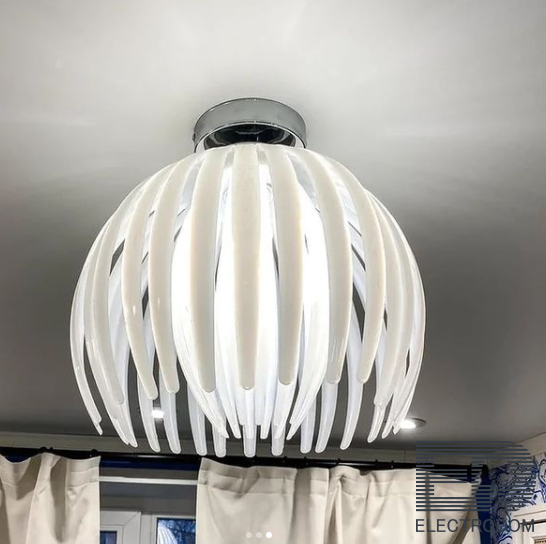 Потолочный светильник Lussole Hockessin LSP-9537 - цена и фото 9