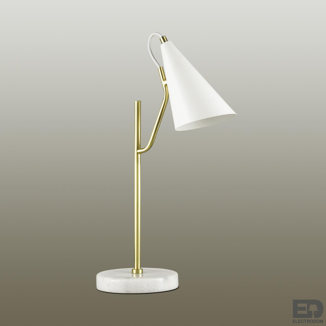 Настольная лампа Lumion Moderni 4439/1T - цена и фото 4
