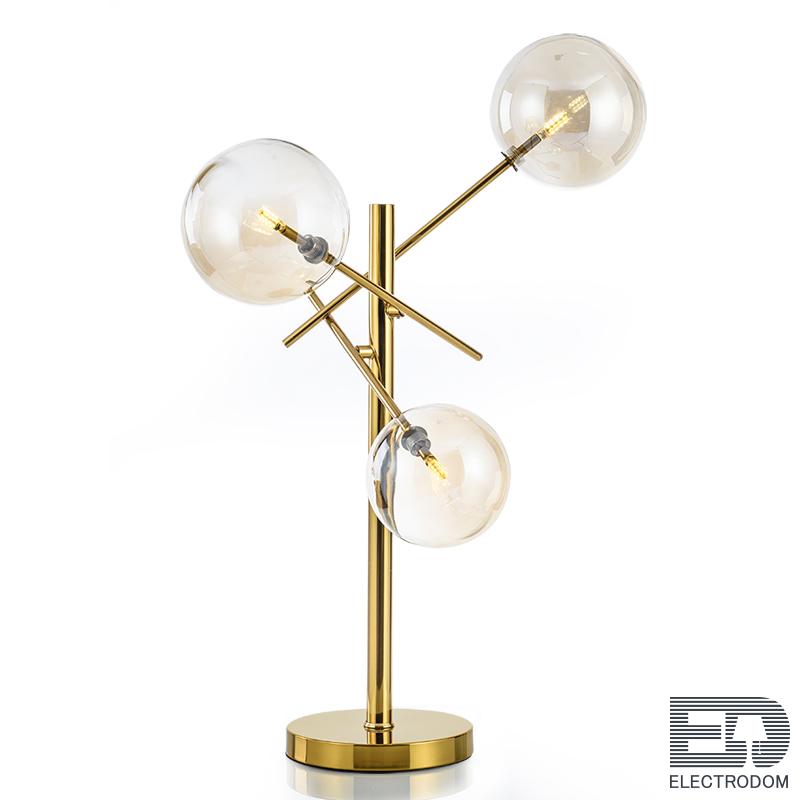 Настольная лампа Gallotti & Radice Bolle Table lamp Loft Concept 43.400 - цена и фото
