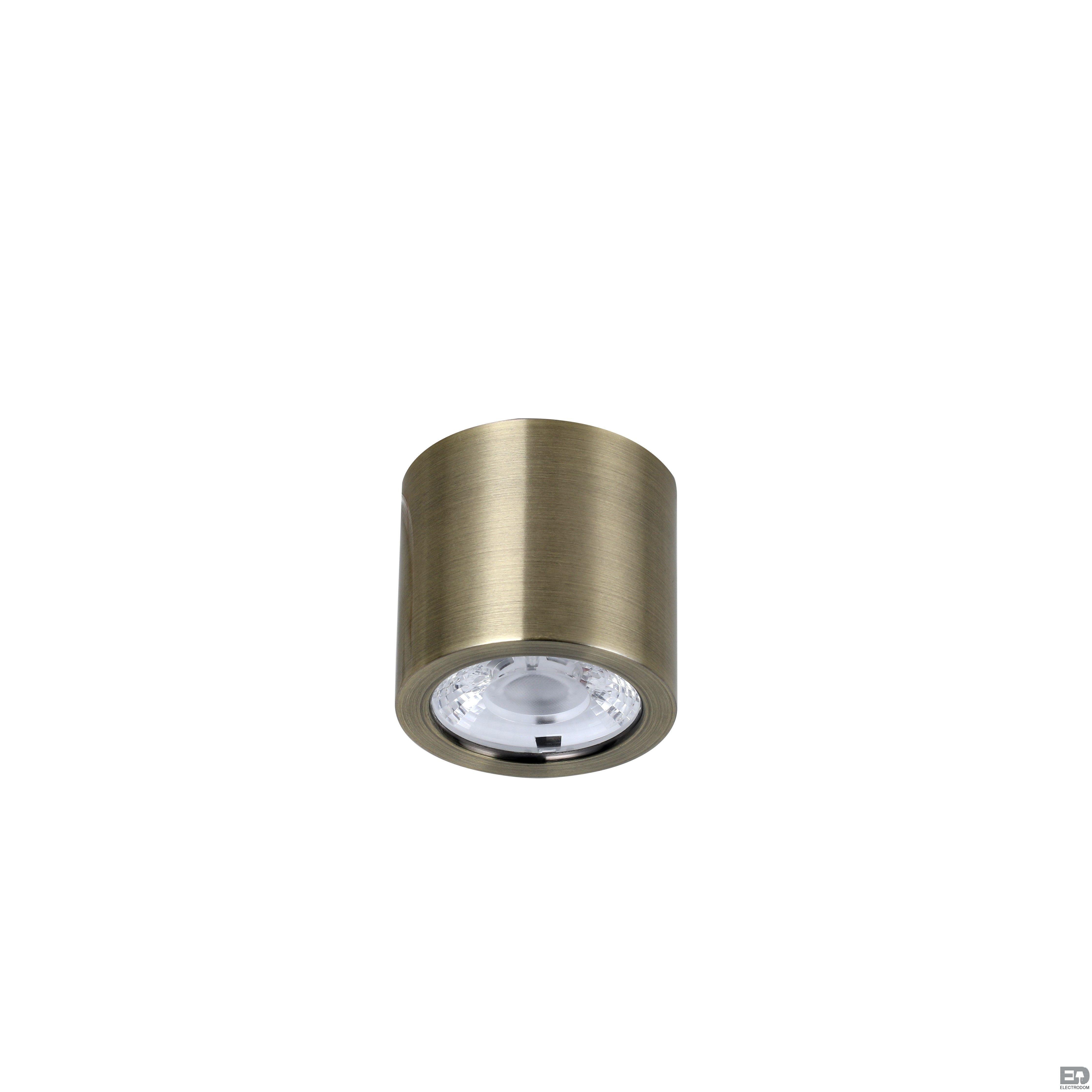 Потолочный светильник Favourite DEORSUM 2806-1C - цена и фото 2