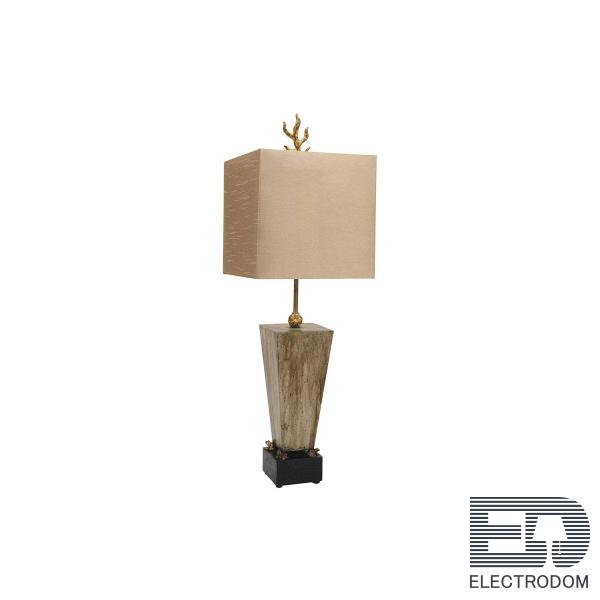 Настольная лампа Flambeau GRENOUILLE FB-GRENOUILLE-TL - цена и фото
