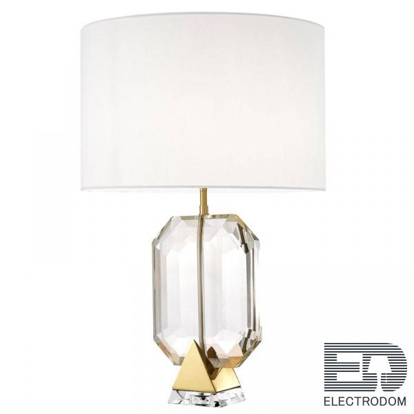 Настольная лампа Loft Concept Emerald 43.113342 - цена и фото
