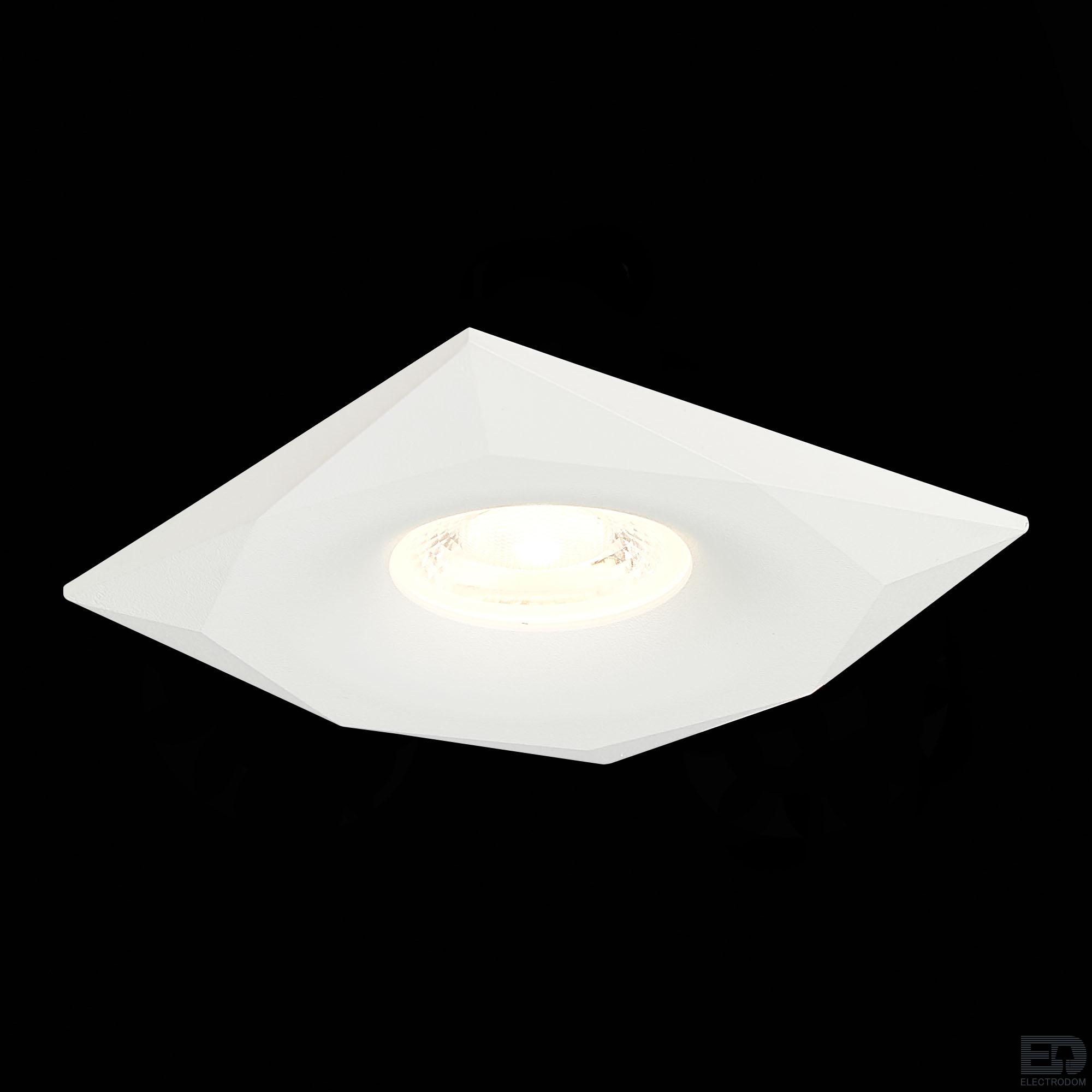 Встраиваемый светильник ST-Luce ST203.508.01 - цена и фото 7