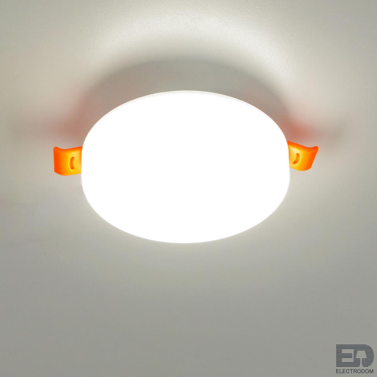 Встраиваемый светильник Citilux Вега CLD5310N - цена и фото 7