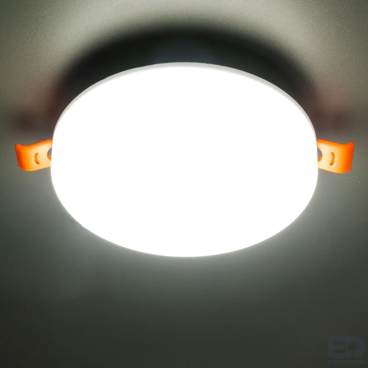 Встраиваемый светильник Citilux Вега CLD5315N - цена и фото 10