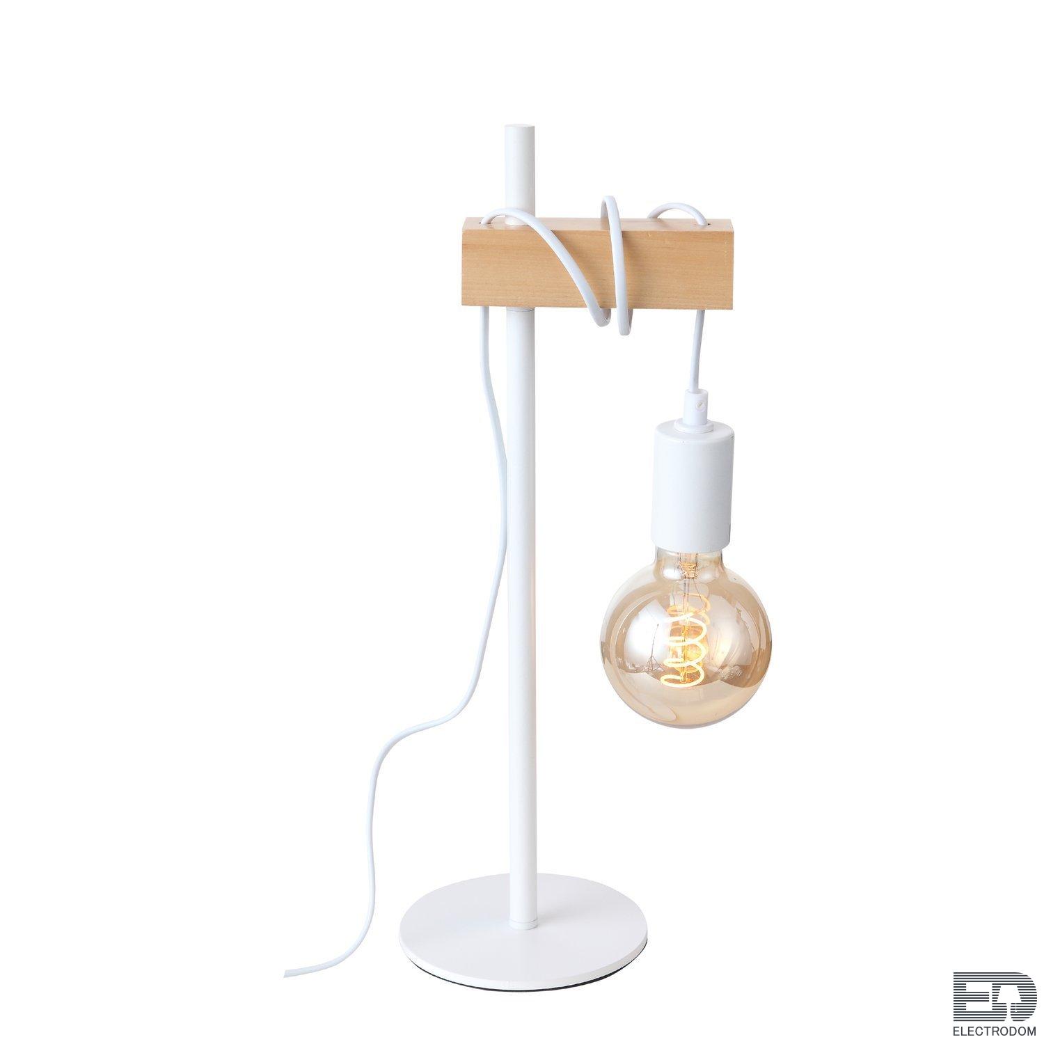 Настольная лампа Evoluce Bagetti SL1142.504.01 - цена и фото 9