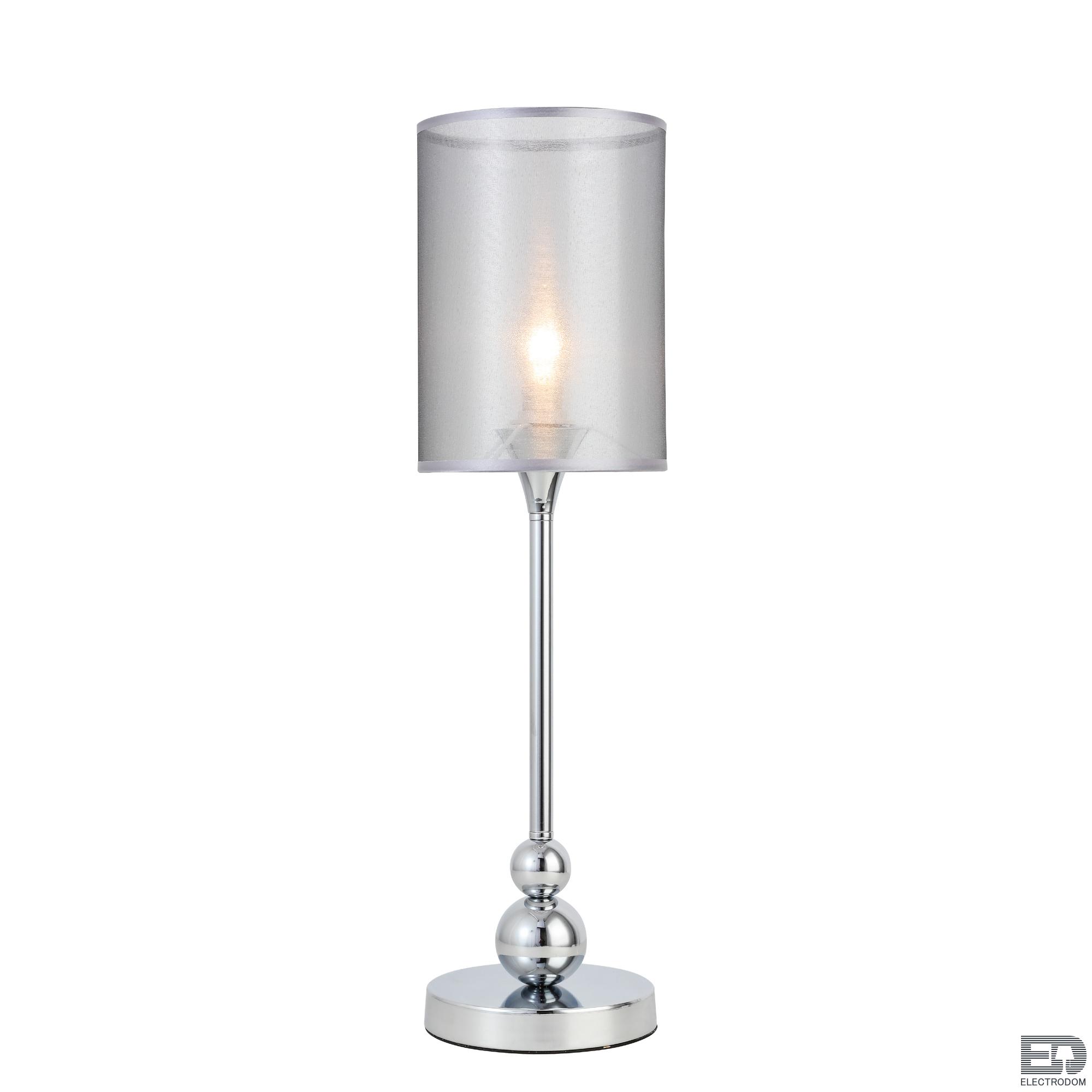 Настольная лампа EVOLUCE PAZIONE SLE107104-01 - цена и фото 1