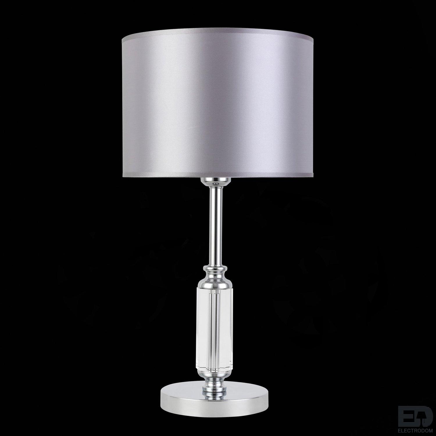 Настольная лампа Evoluce Snere SLE107204-01 - цена и фото 10