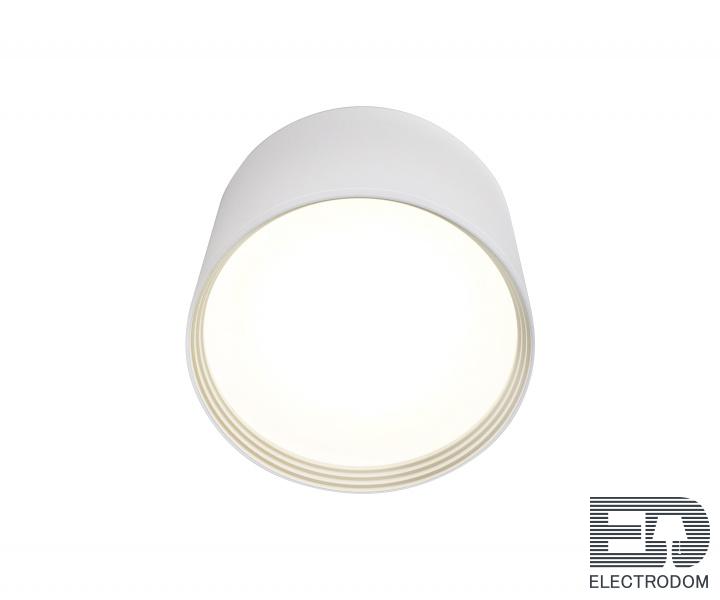 Светильник потолочный светодиодный Kink Light Медина 05410,01 - цена и фото 1