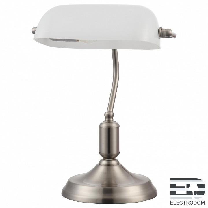 Настольная лампа Maytoni Kiwi Z153-TL-01-N - цена и фото