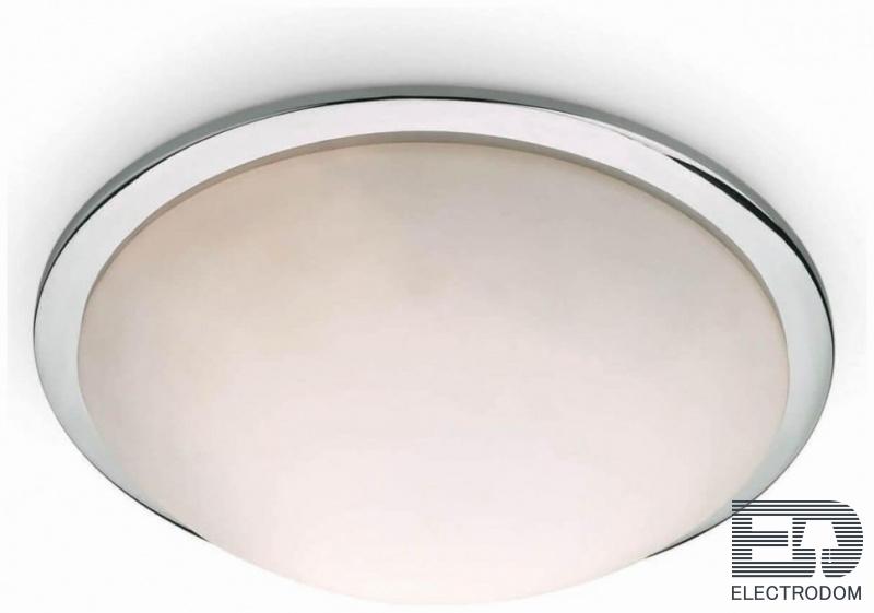 Потолочный светильник Ideal Lux Ring PL2 045726 - цена и фото