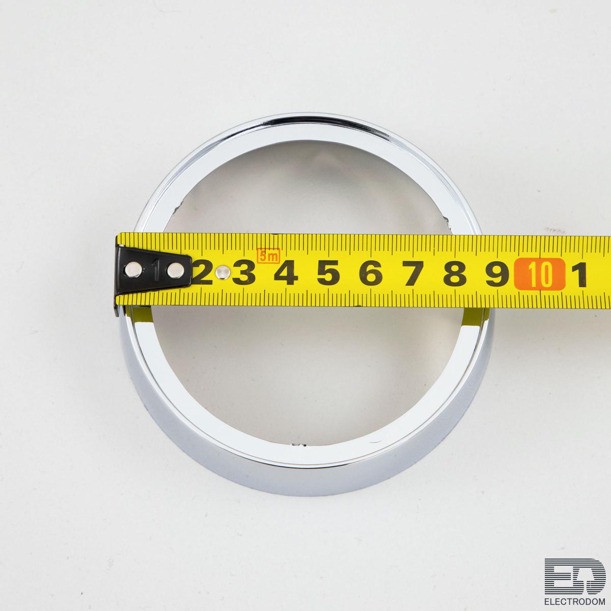 Декоративное кольцо Citilux Кольцо CLD004.5 - цена и фото 7
