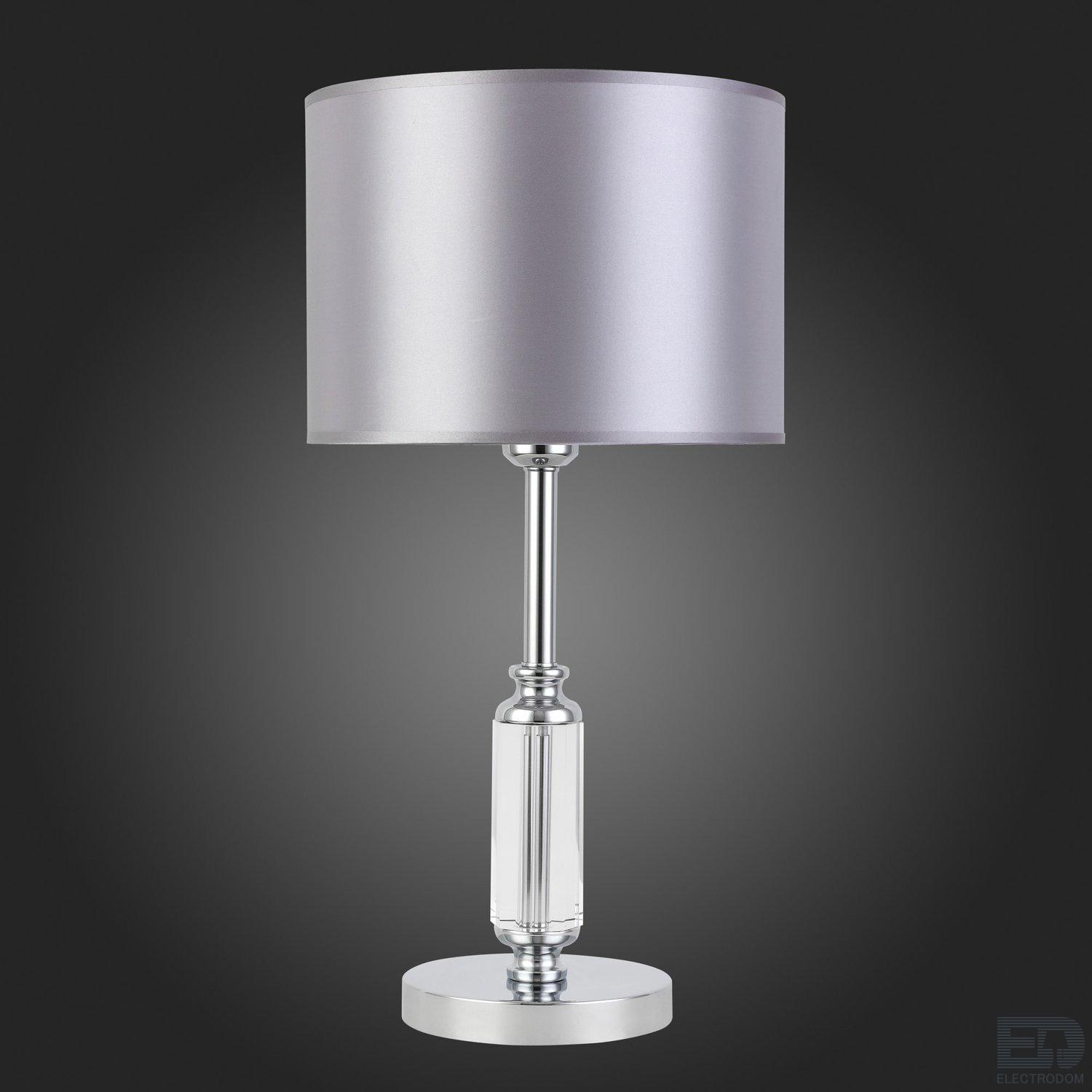 Настольная лампа Evoluce Snere SLE107204-01 - цена и фото 6